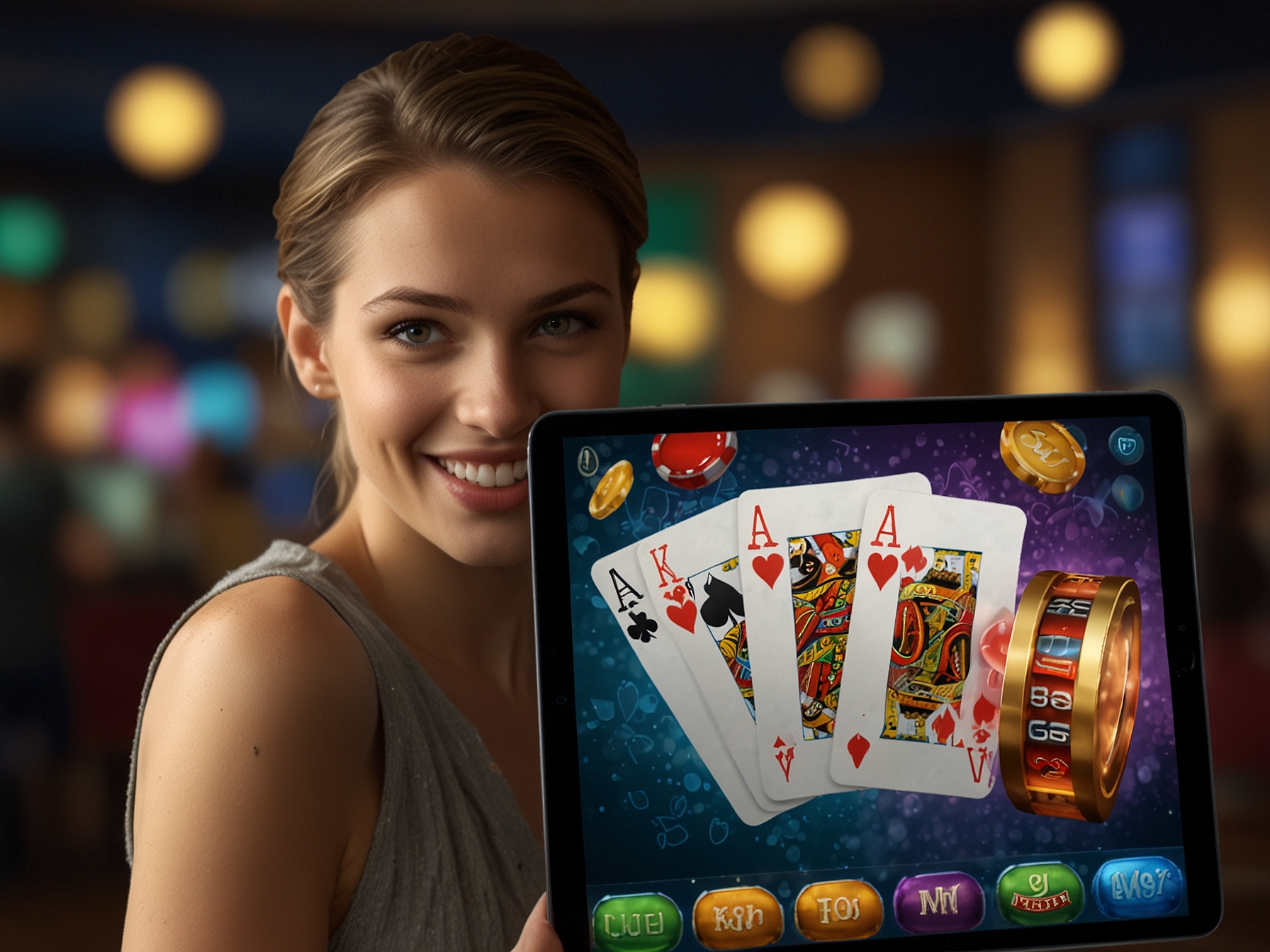 Promotional bonuses at PpVip Casino