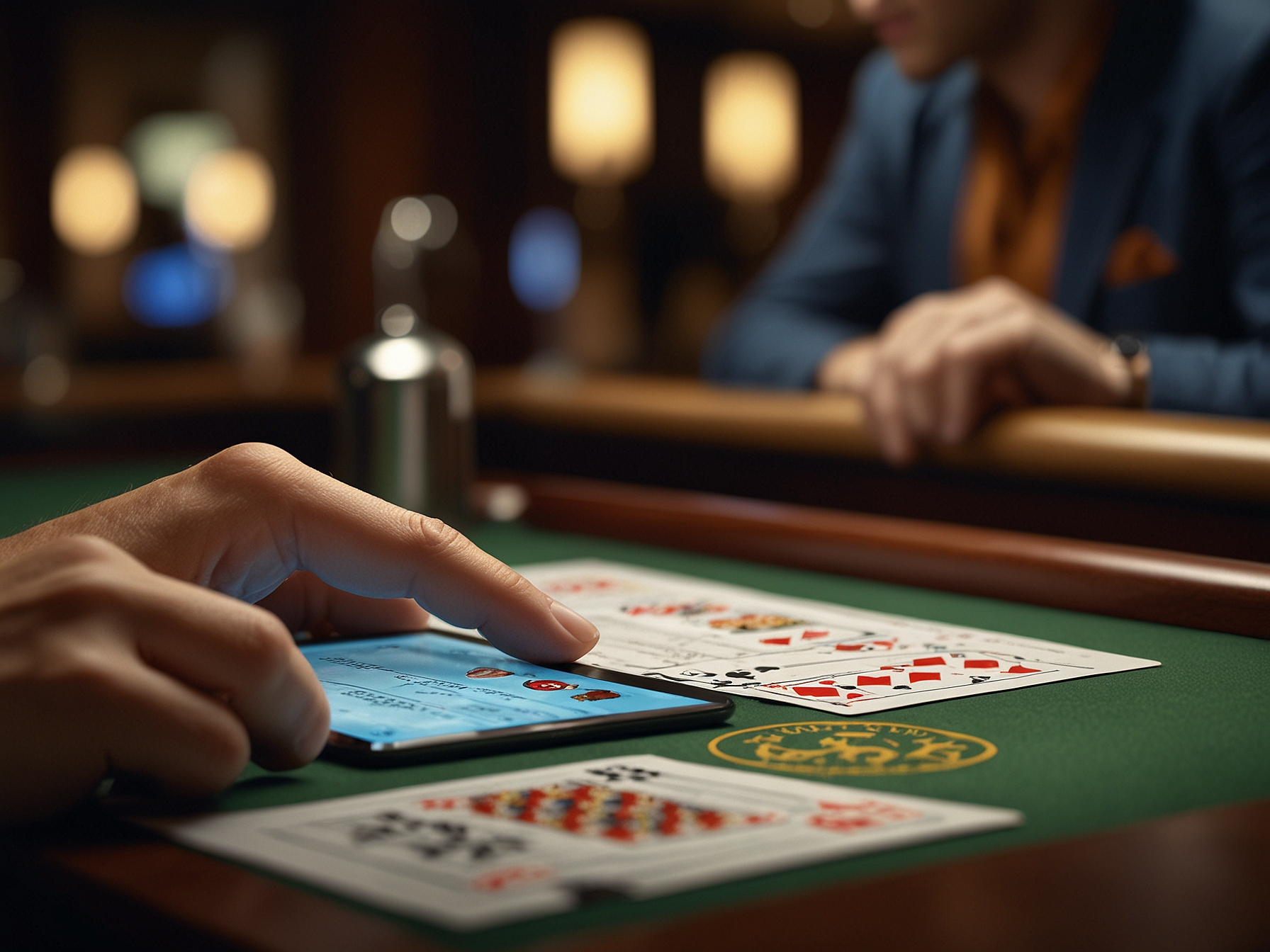 New user registering at PpVip Casino